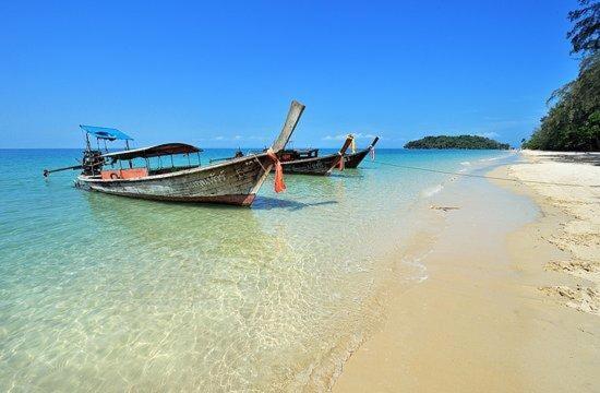 At Seacondo Studio Room B-34 Klong Muang Beach Bagian luar foto